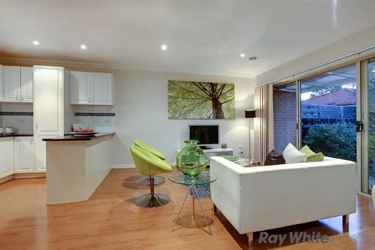 Fourth view of Homely unit listing, 2/19 Whitelaw Street, Reservoir VIC 3073