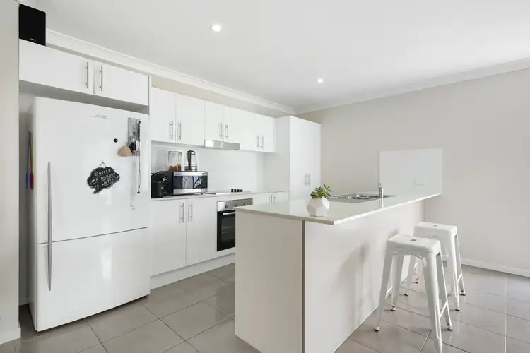 Third view of Homely house listing, 14 Sundew Place, Peregian Springs QLD 4573