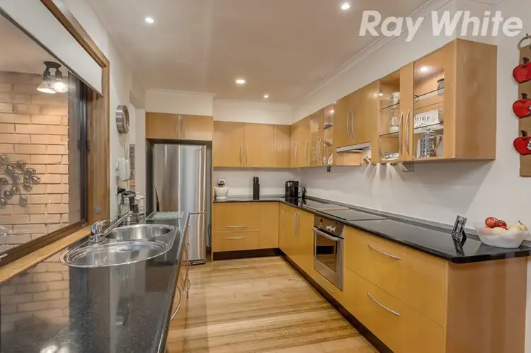 Fifth view of Homely house listing, 12 Warrawee Drive, Bundoora VIC 3083