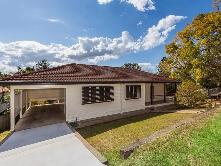 Third view of Homely house listing, 11 Emma Street, Red Hill QLD 4059