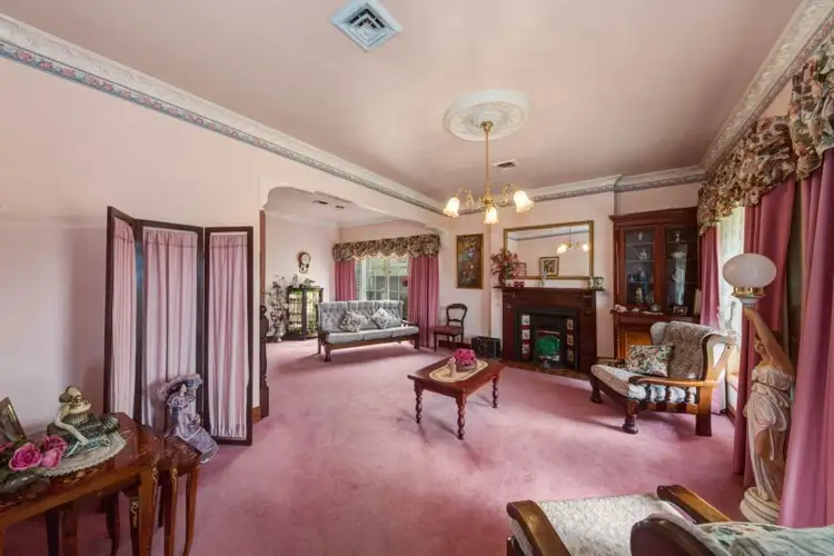 Second view of Homely house listing, 3 Bogart Drive, Wendouree VIC 3355