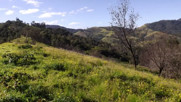 Second view of Homely rural property listing, Off Carrowbrook Road, Singleton NSW 2330