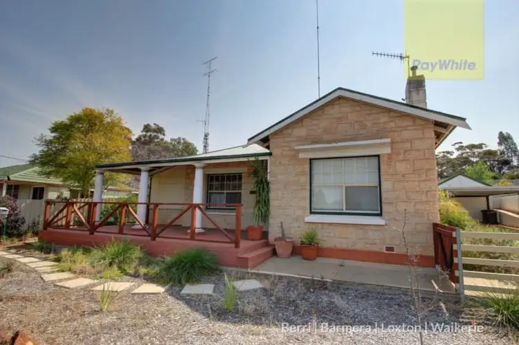 7 Ohanez Street, Berri SA 5343
