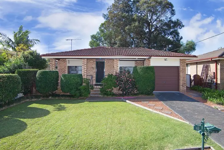 27 Turana Street, Killarney Vale NSW 2261