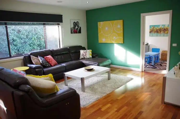 Fourth view of Homely house listing, 39 Crawford Circuit, Glenroy NSW 2640