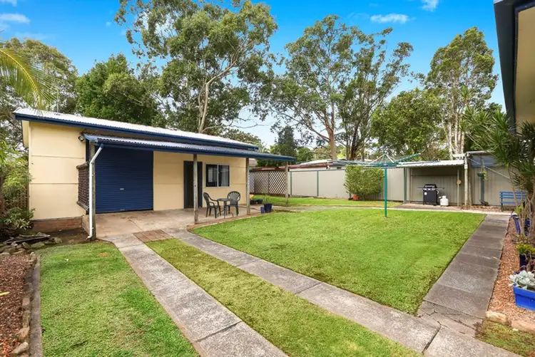 Sixth view of Homely house listing, 73 Albatross Road, Berkeley Vale NSW 2261