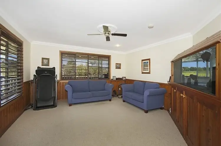 Fifth view of Homely house listing, 30 Wampi Place, James Creek NSW 2463