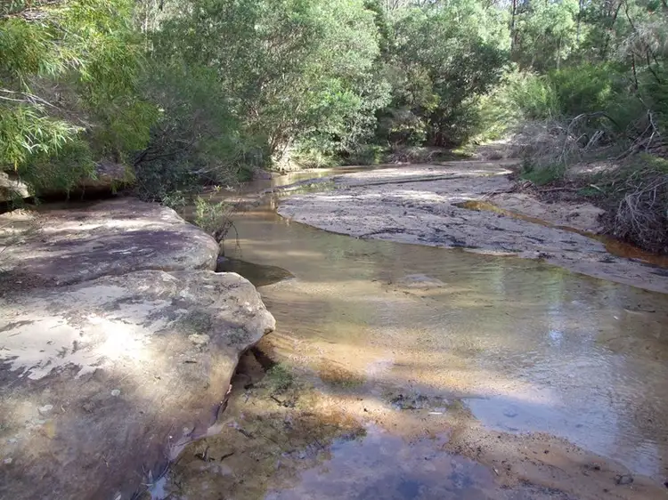 Lot 114 Commission Road, Howes Valley NSW 2330