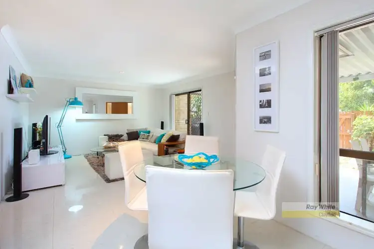 Fifth view of Homely unit listing, 1/29 Noble Street, Clayfield QLD 4011