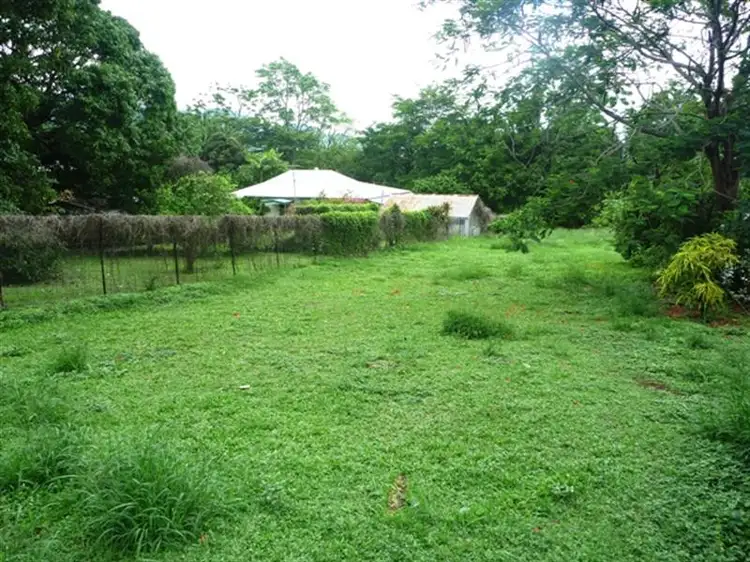 Second view of Homely land listing, 24 Duffy Street, Freshwater QLD 4870
