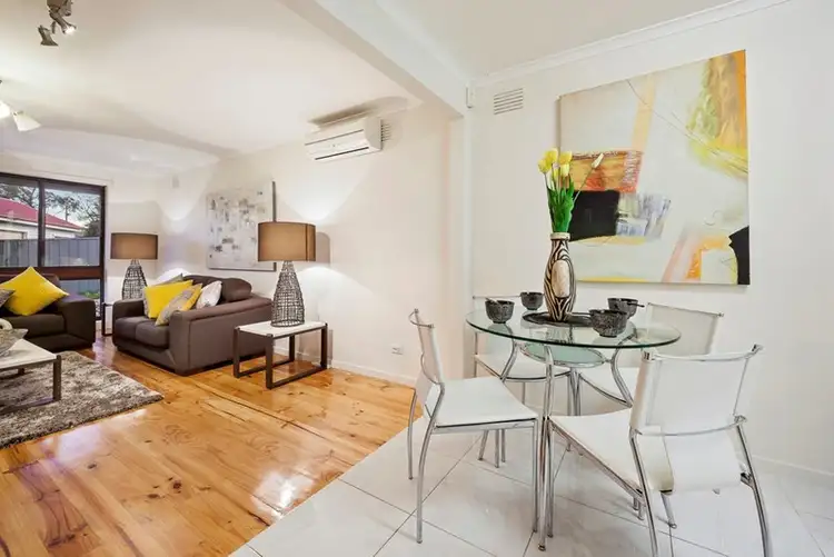 Fourth view of Homely unit listing, 2/1 York Avenue, Oakleigh VIC 3166