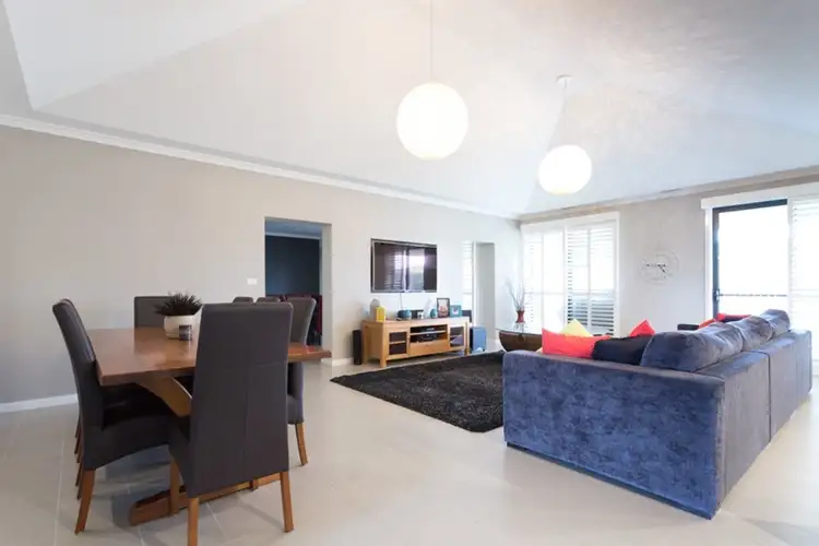 Third view of Homely house listing, 43 Lisbon Circuit, Orange NSW 2800