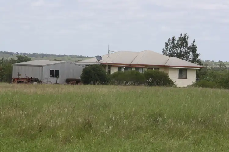 Main view of Homely rural property listing, 112 Ezzy Road, Mundubbera QLD 4626