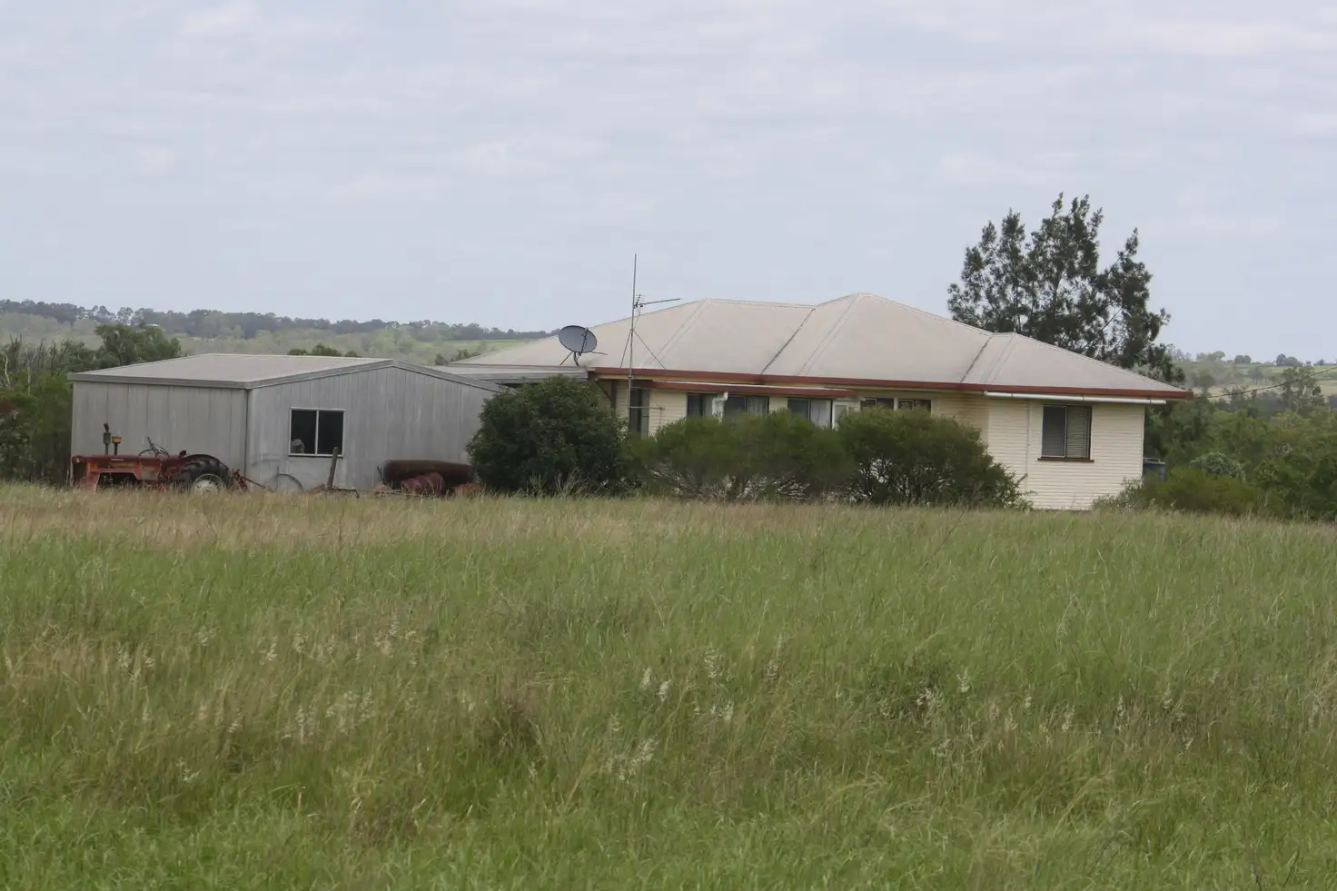 Main view of Homely rural property listing, 112 Ezzy Road, Mundubbera QLD 4626