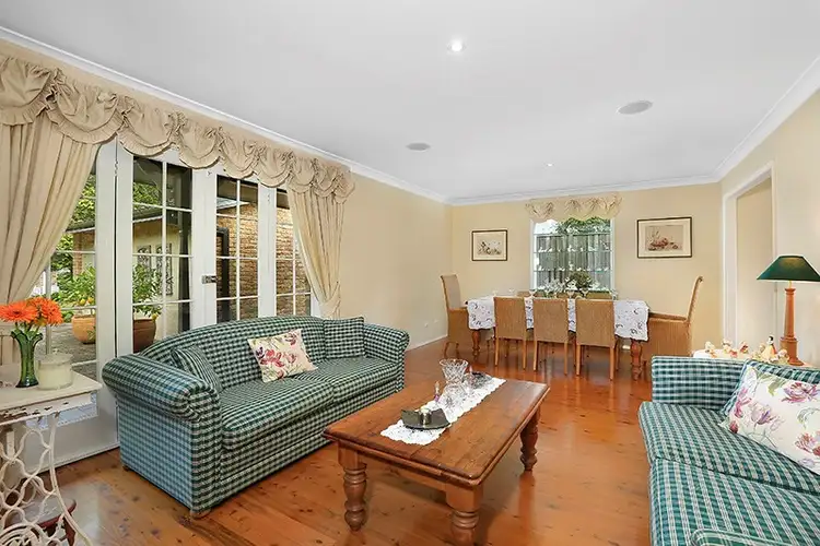 Sixth view of Homely house listing, 3 Sandford Road, Turramurra NSW 2074