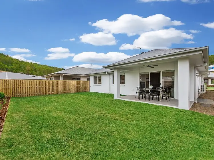 Fifth view of Homely house listing, 13 Sunwood Crescent, Maudsland QLD 4210