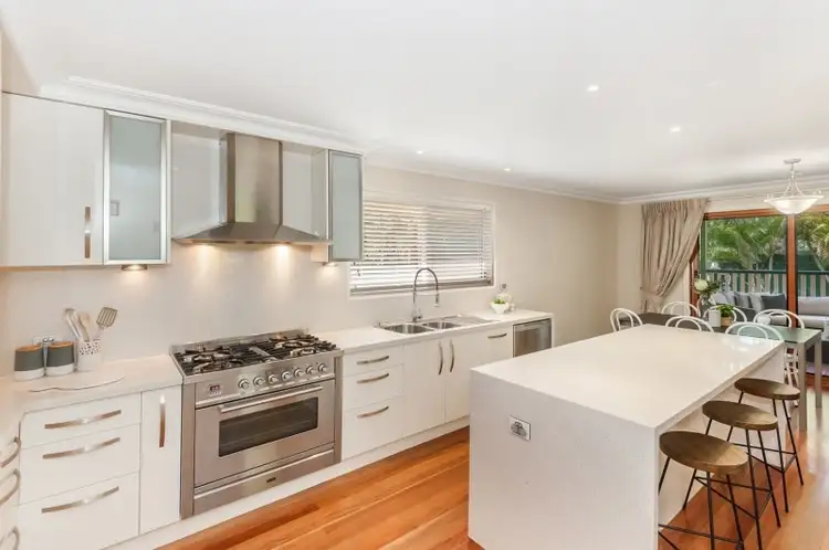 Fifth view of Homely house listing, 23 Fortrose Street, Kenmore QLD 4069