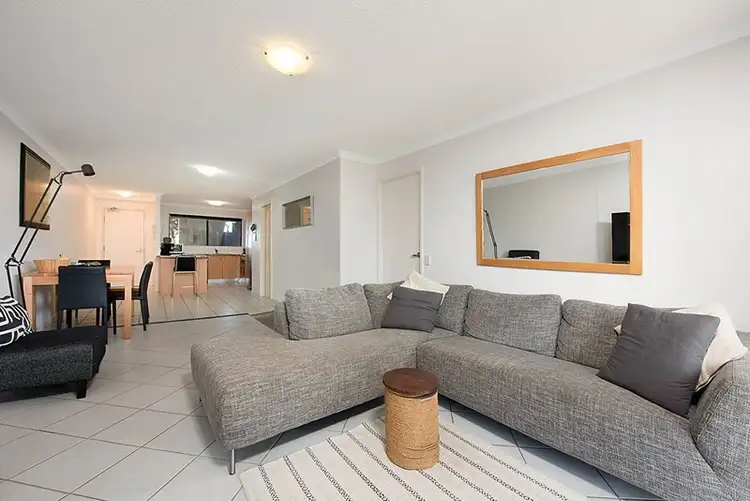 Fourth view of Homely apartment listing, 5/87-89 Duporth Avenue, Maroochydore QLD 4558