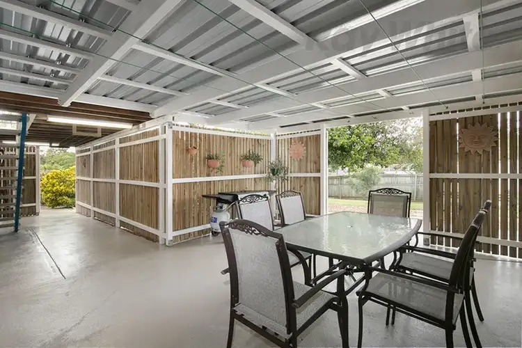 Second view of Homely house listing, 25 Coolinda Street, Sunnybank QLD 4109