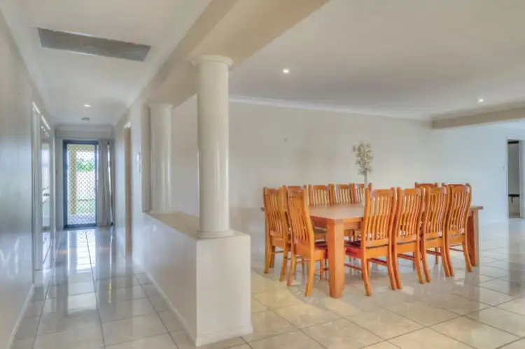 Fifth view of Homely house listing, 1 Lawton Place, Miles QLD 4415
