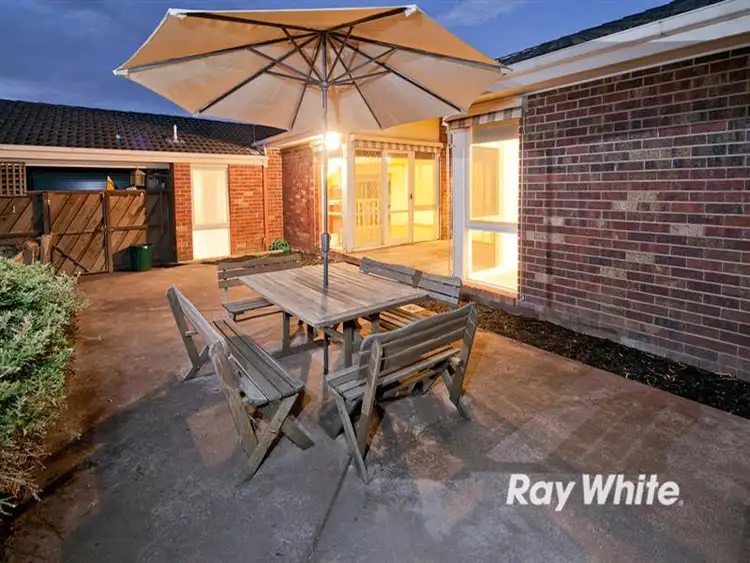 Third view of Homely house listing, 11 Eileen Court, Langwarrin VIC 3910