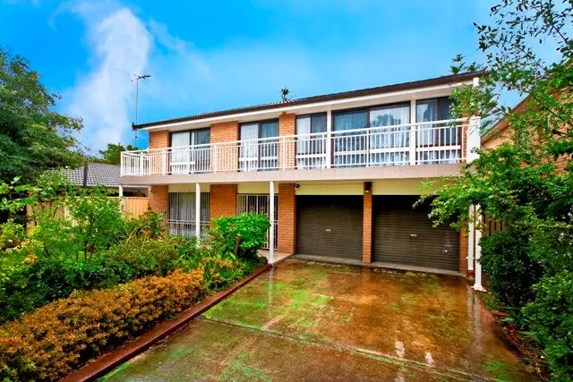 107 Greenfield Road, Greenfield Park NSW 2176