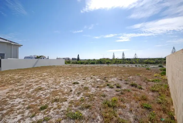 Second view of Homely land listing, 4 Bayview Court, Jurien Bay WA 6516