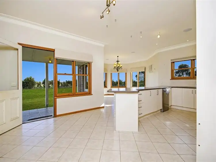 Second view of Homely house listing, 25 Parker Road, Sutherlands Creek VIC 3331