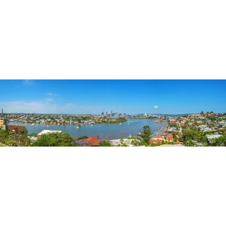 Fifth view of Homely apartment listing, 10/12 Mullens Street, Hamilton QLD 4007