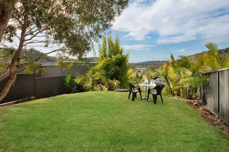 Second view of Homely house listing, 72 Prince Edward Park Road, Woronora NSW 2232