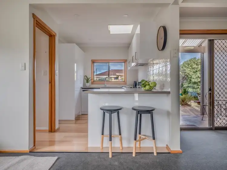 Third view of Homely house listing, 132 Balook Street, Lauderdale TAS 7021