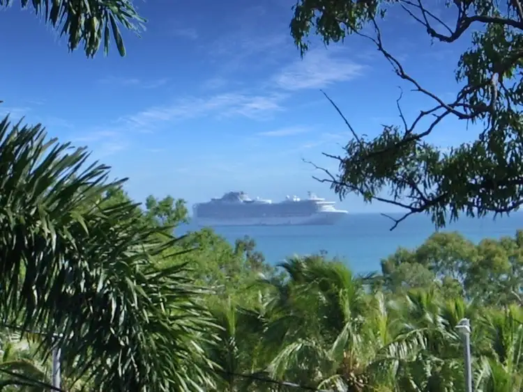 Second view of Homely house listing, 32 Waterson Way, Airlie Beach QLD 4802