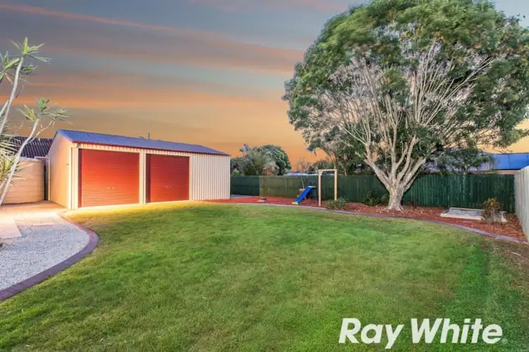 Third view of Homely house listing, 17 Goodwood Road, Murrumba Downs QLD 4503