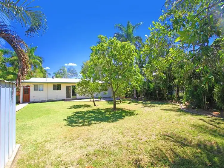 Seventh view of Homely house listing, 86a Boland Street, Park Avenue QLD 4701