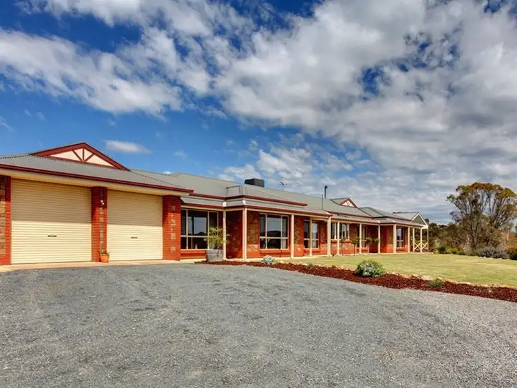 Second view of Homely house listing, 118 Powell Road, Kersbrook SA 5231