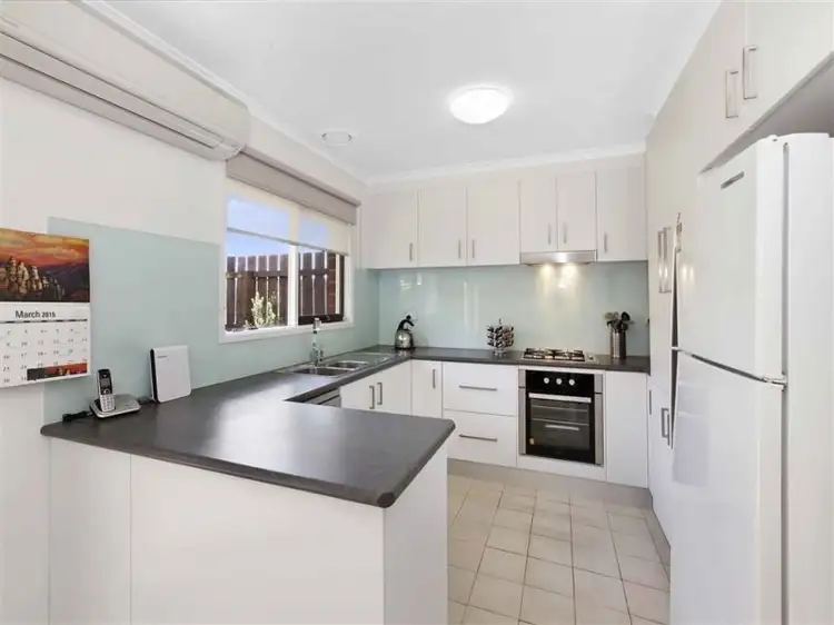 Second view of Homely unit listing, 1/70 Pentland Drive, Epping VIC 3076
