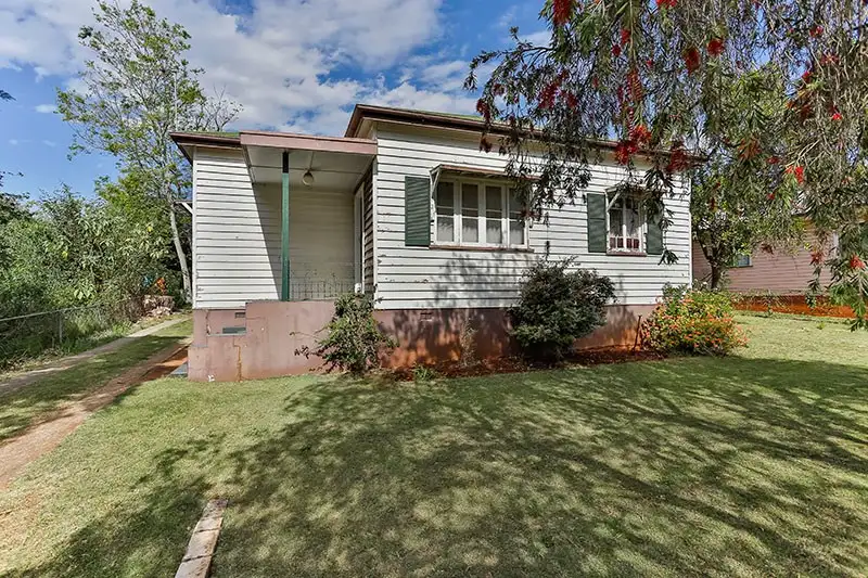Main view of Homely house listing, 16 Haig Street, South Toowoomba QLD 4350