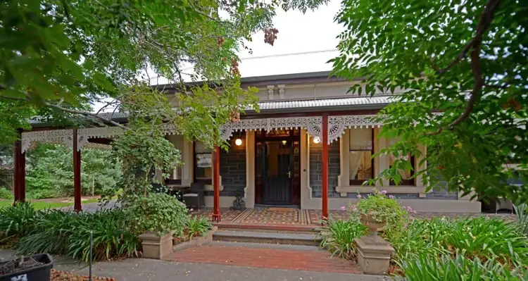 Main view of Homely house listing, 64 Buller Terrace, Alberton SA 5014