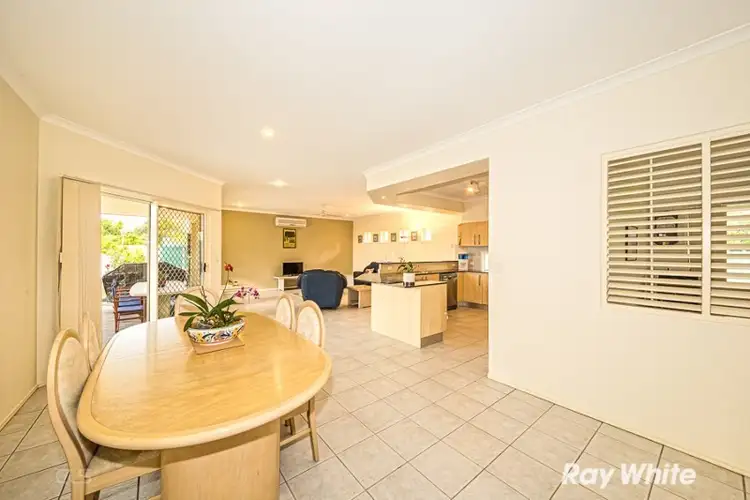 Fifth view of Homely house listing, 4 Whitehaven Place, Banksia Beach QLD 4507