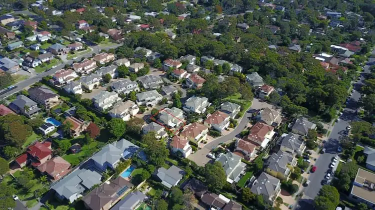 Second view of Homely house listing, 12 Southbourne Way, Mona Vale NSW 2103