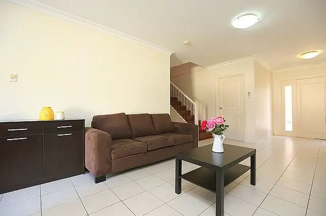 Second view of Homely other listing, 82A Manahan Street, Condell Park NSW 2200