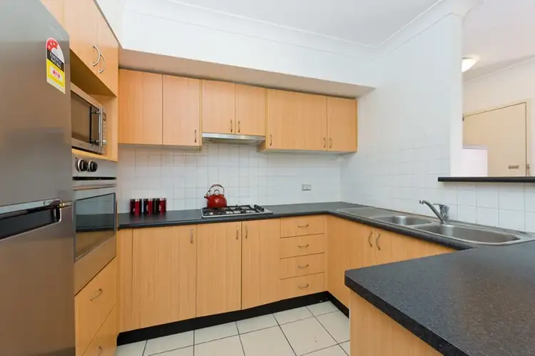 Third view of Homely unit listing, G02/8 Applebee Street, St Peters NSW 2044