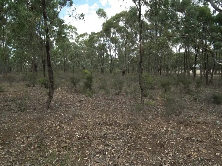Fourth view of Homely rural property listing, Lot 18 South Costerfield-Graytown Road, Graytown VIC 3608