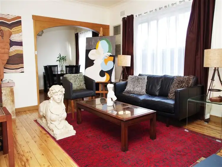 Sixth view of Homely house listing, 28 Alfred Street, Mittagong NSW 2575