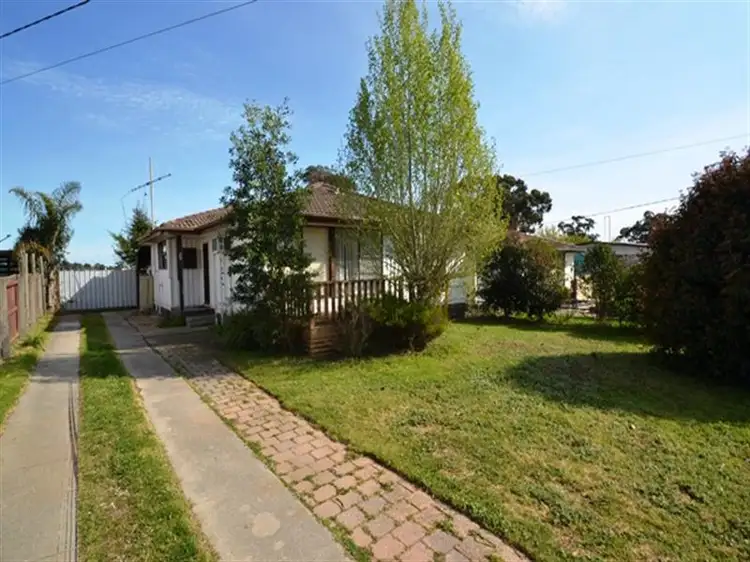 29 Howe Street, Seymour VIC 3660