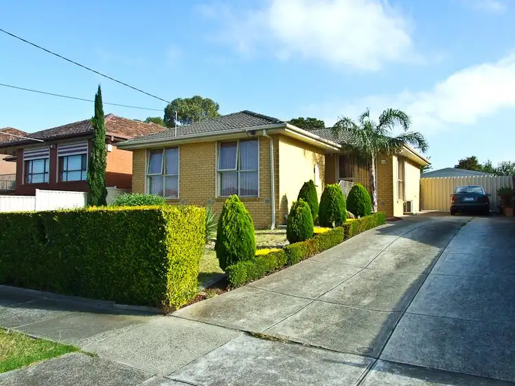 150 Victoria Drive, Thomastown VIC 3074