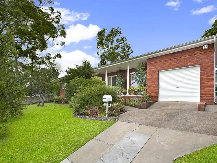 Main view of Homely house listing, 64 Young Street, Sylvania NSW 2224