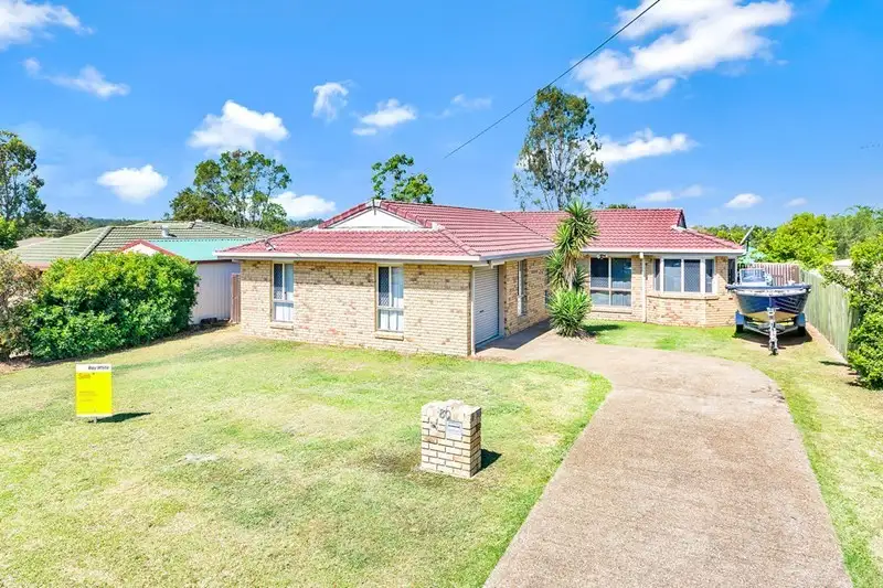 Main view of Homely house listing, 80 North High Street, Brassall QLD 4305