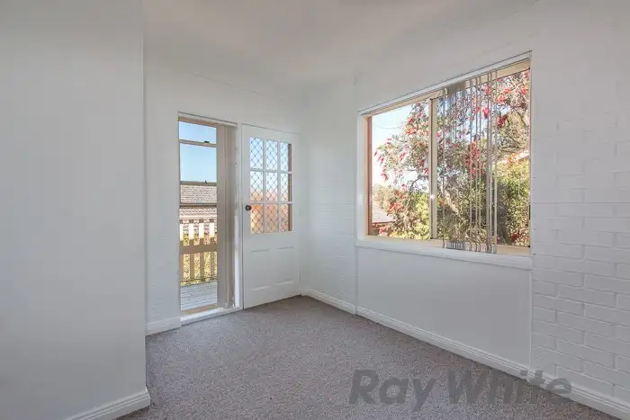 Fifth view of Homely townhouse listing, Unit 2/61 Denney Street, Broadmeadow NSW 2292