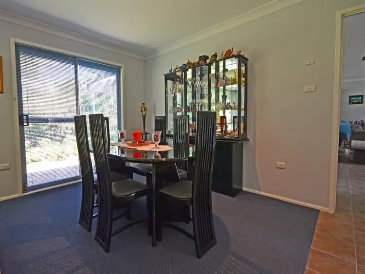Fourth view of Homely house listing, 7 Tarrant Close, Picton NSW 2571